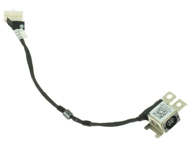 DELL DELL Latitude 3340 3350 DC Power Input Jack Cable GFNMP — product photo