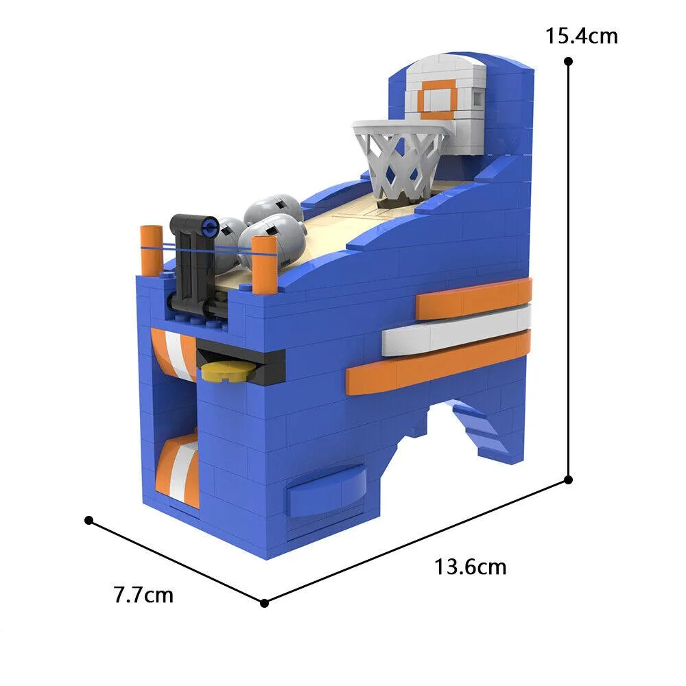ZITIANYOUBUILD ZITIANYOUBUILD C7887 Educational Building Set 283 Parts — product photo
