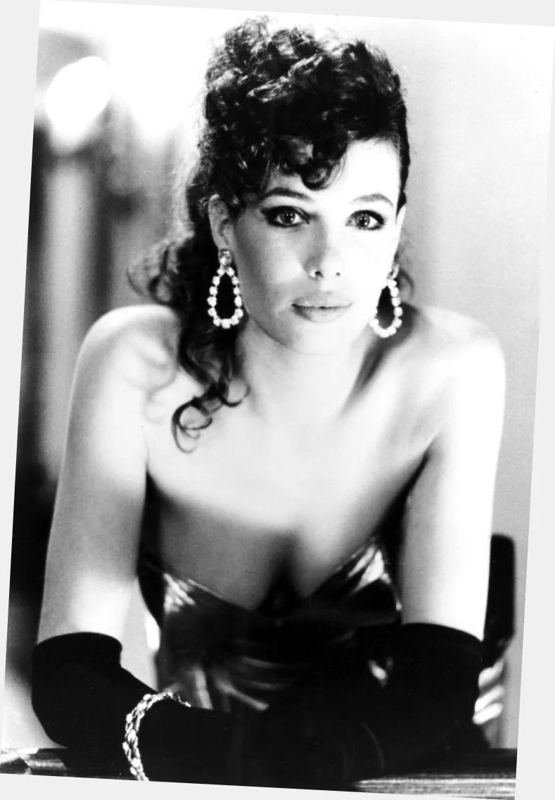 Western Graphic Western Graphic Kelly Lebrock Weird Science Lisa Poster 24x36in — product photo