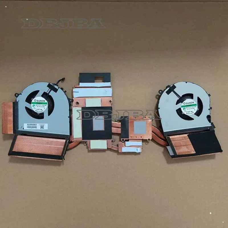 DBTLAP DBTLAP Cooling Heatsink Fan MG75151V1-1C010-S9A — product photo