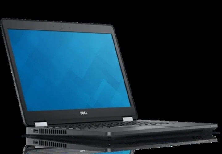 DELL DELL Latitude E5470 Core i5-6300U 2.40GHz 8GB 128GB 14" laptop — product photo