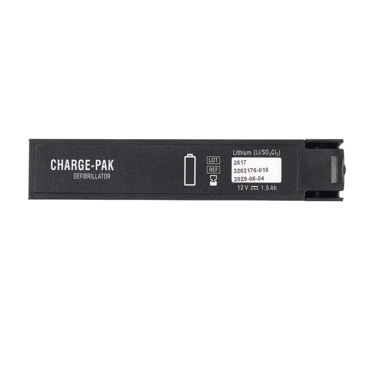 KingSener KingSener 3202176-015 12V 1.5Ah rescue battery — product photo