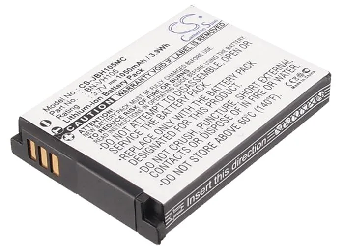 Cameron &amp; Co Cameron &amp; Co DS-CS-JBH105MC camera battery 1050mAh 3.7V — product photo