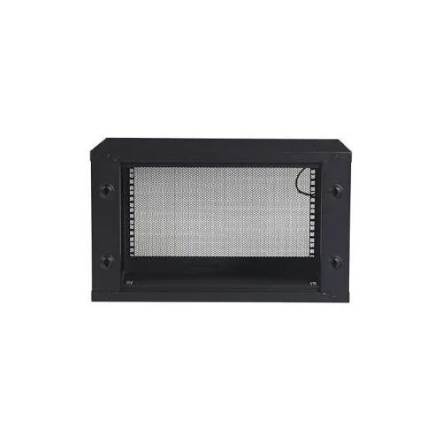 APC APC AR106 6U Wall Mount Server Rack 19" 12.95" Deep — product photo