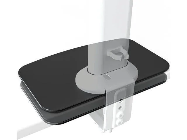 LORDWORLD LORDWORLD Monitor Mount Reinforcement Plate HD05B-001 — product photo