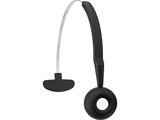 Jabra Consumer Products Jabra Consumer Products 14121-40 Engage Headband for Convertible 65 75 telephone accessory — product photo