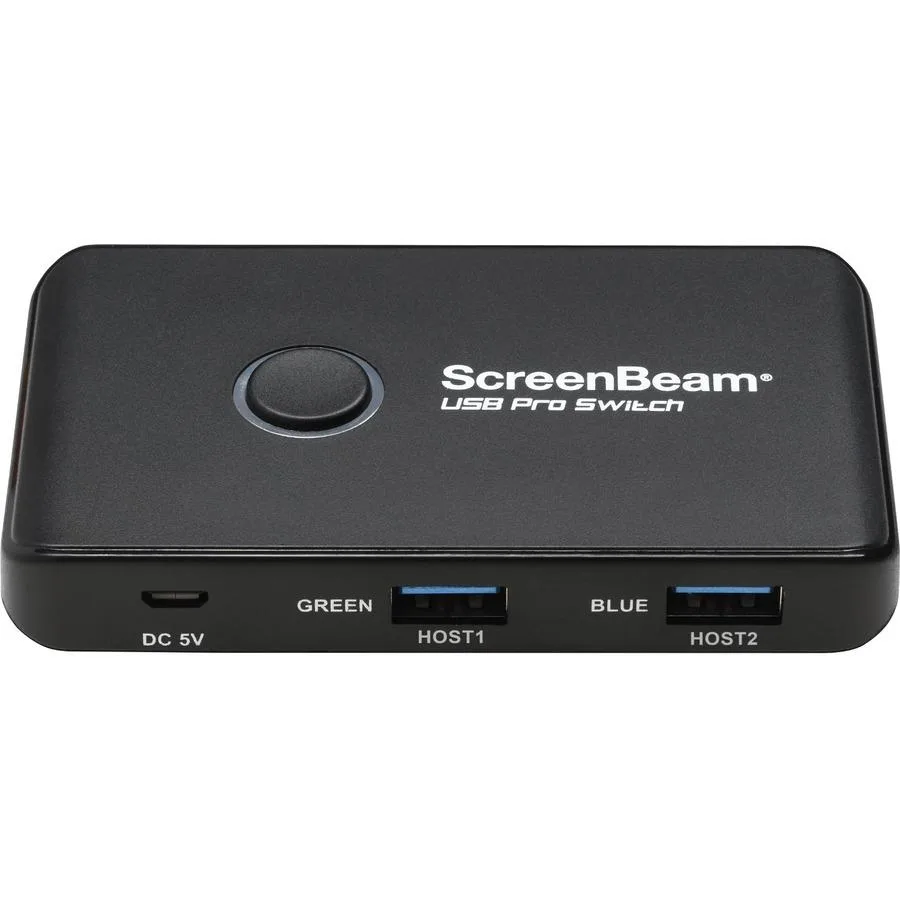 Focus Home Interactive Focus Home Interactive SBUSBSW4 network switch — ürün fotoğrafı