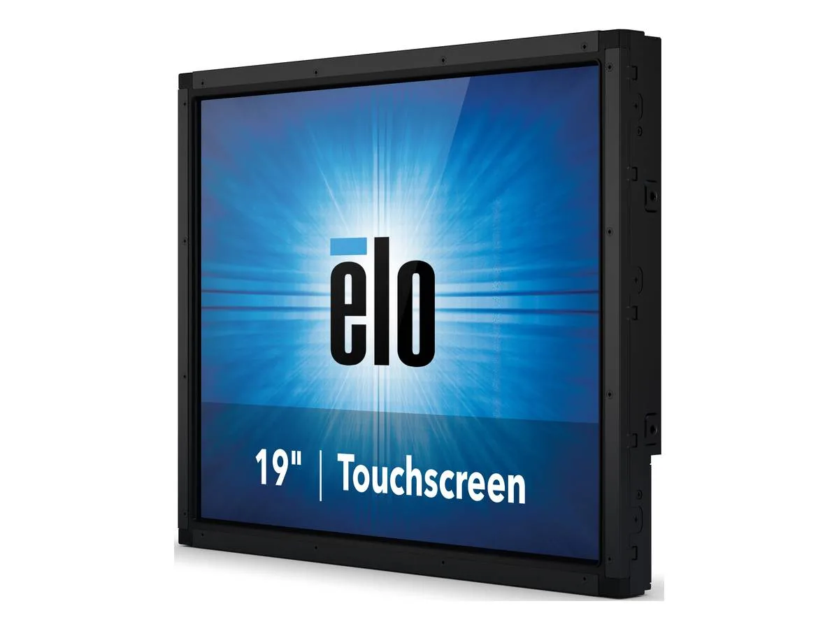 Elo Touch Solutions Elo Touch Solutions 1991L 19" Open-Frame Touchscreen Monitor — product photo