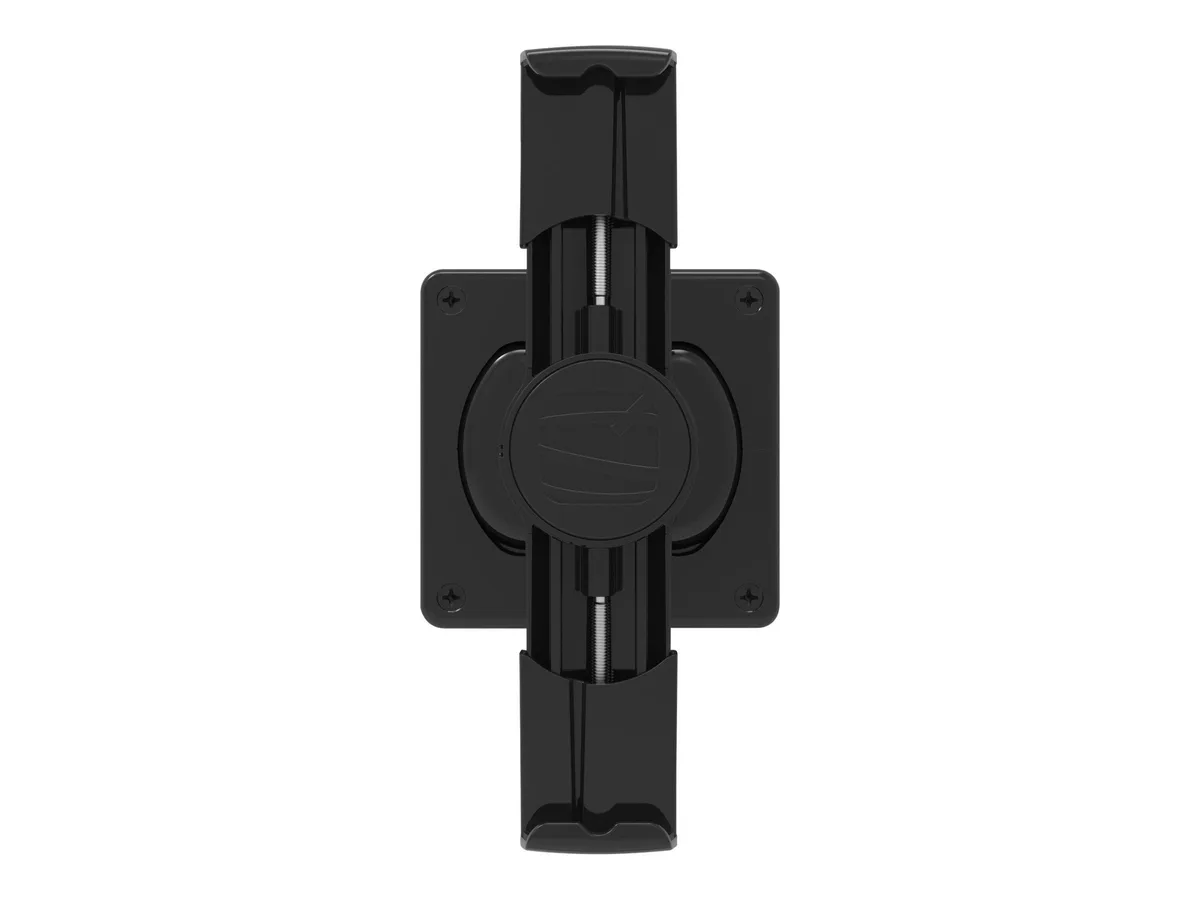 Compulocks Group Compulocks Cling 2.0 Wall Mount 13" 100x100 Black — product photo