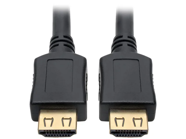Tripp Lite Tripp Lite P568-016-BK-GRP HDMI cable 16 ft — ภาพสินค้า