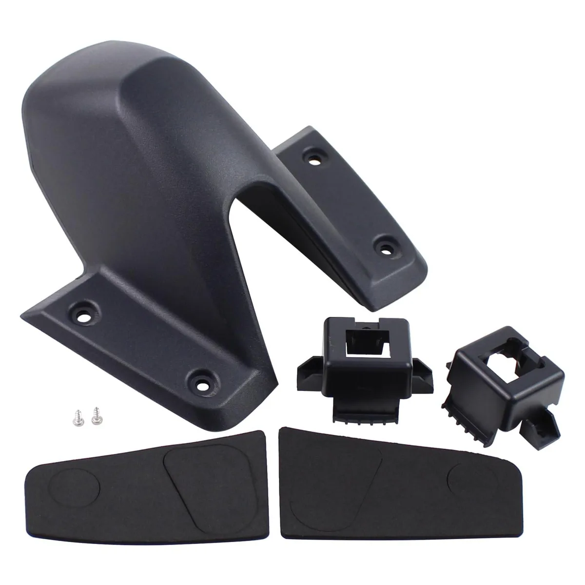 ARENTI ARENTI Rear Roof Camera Housing Sprinter 1500 2500 3500 2018-2020 2023 — product photo