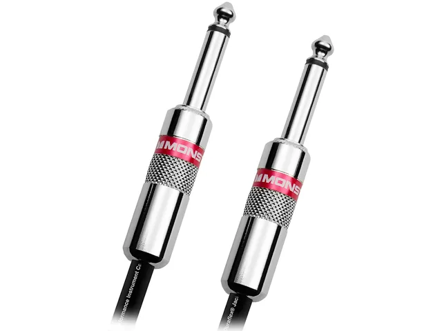 Monster Monster Classic CLAS-S-3 WW 3 ft Speaker Cable — product photo