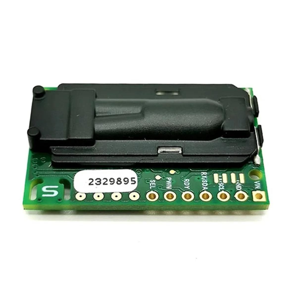 Yoetaun Yoetaun SCD30 CO2 Sensor Module Black 3.5 x 2.3cm — product photo
