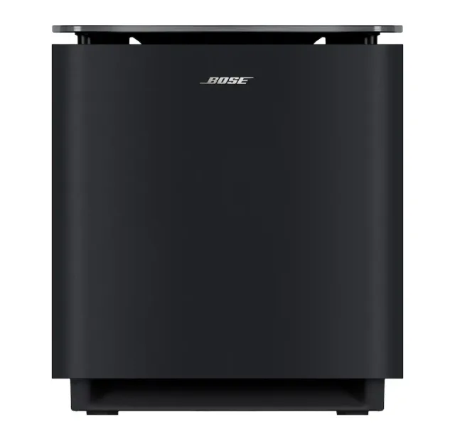 Bose Bose Lifestyle Ultra Subwoofer 893955-1100 home audio speaker — product photo