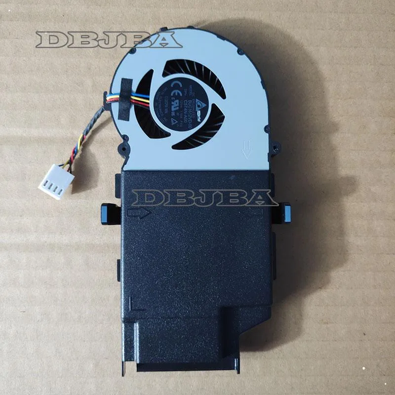DBTLAP DBTLAP Cooling Fan BUC1612VD-00 C5T4N-A00 12V 1.1A — product photo