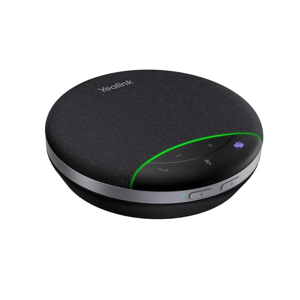  Yealink SP92 USB-C/A Bluetooth 5.3 Audio Component — product photo