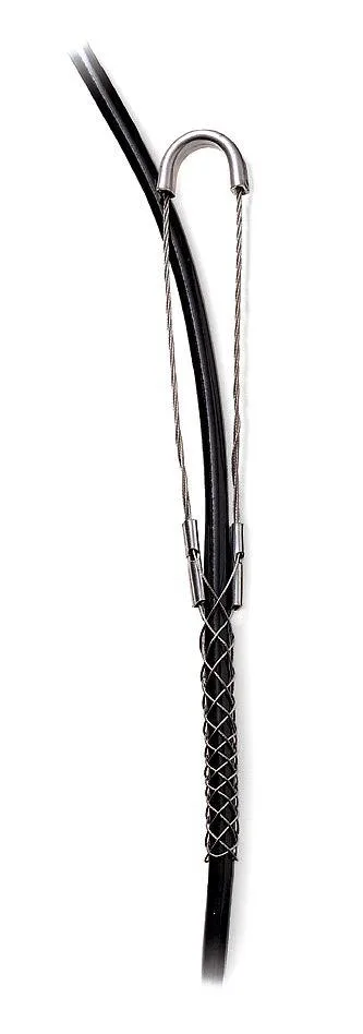 Hubbell Incorporated Hubbell Incorporated 073041278 Bus Drop Cable Support Grip video accessory — product photo