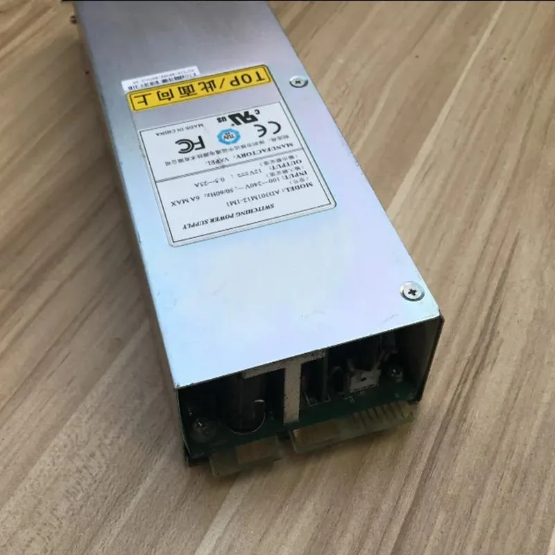 KHACHIMO KHACHIMO 300W ATX Power Supply AD301M12-1M1 — product photo