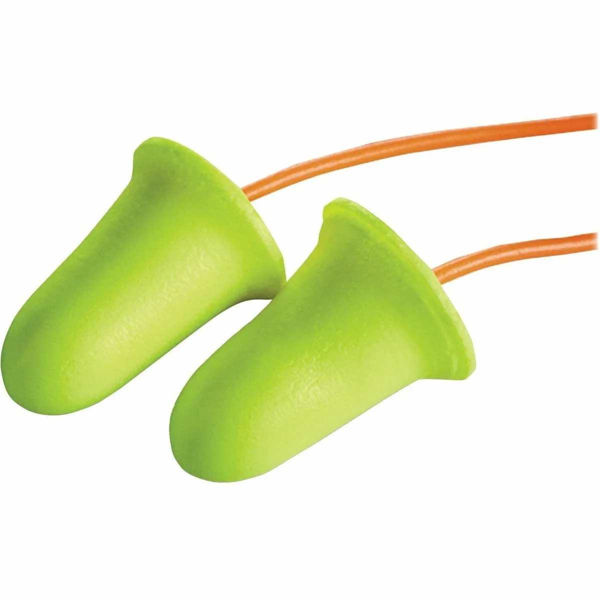 3M 3M 3121260 E-A-Rsoft FX Corded Earplugs 33 NRR 200 Box inventory supply — product photo