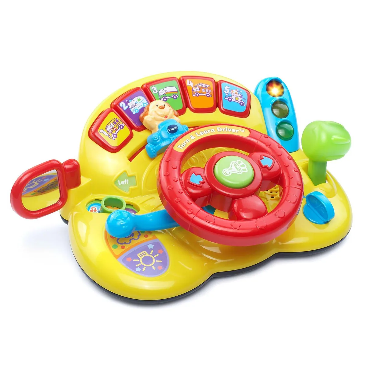 Activity Center 6-36 months — product photo