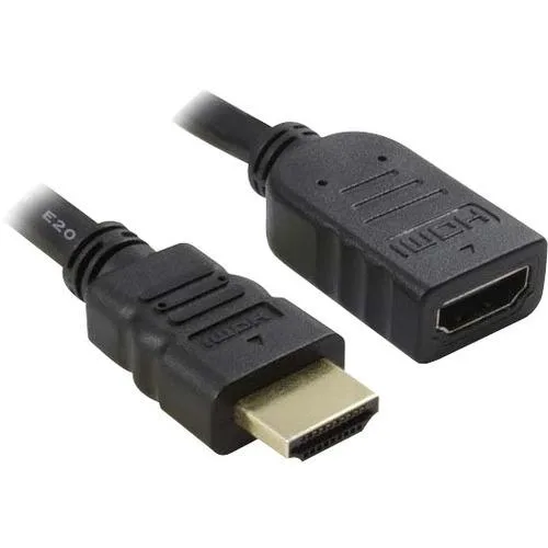 Oncore Power Systems, Inc. Oncore Power Systems, Inc. HDMI Extension Cable 25 ft 10.2 Gbit/s 4096 x 2160 — product photo