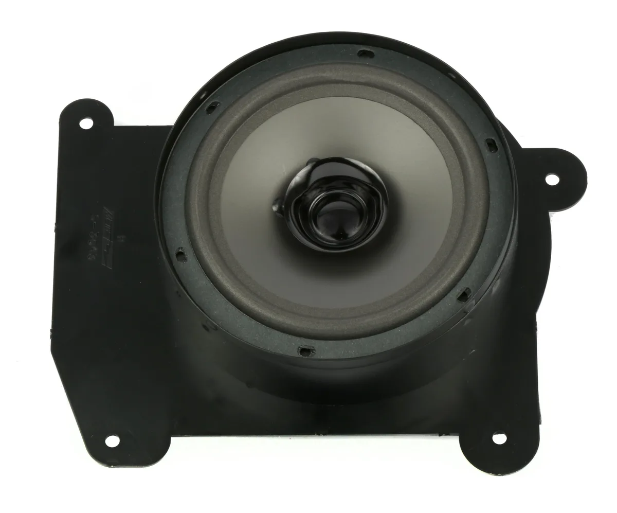 1 Factory Radio 1 Factory Radio 1FRSA-65B 6.5" Speaker with Adapter — product photo