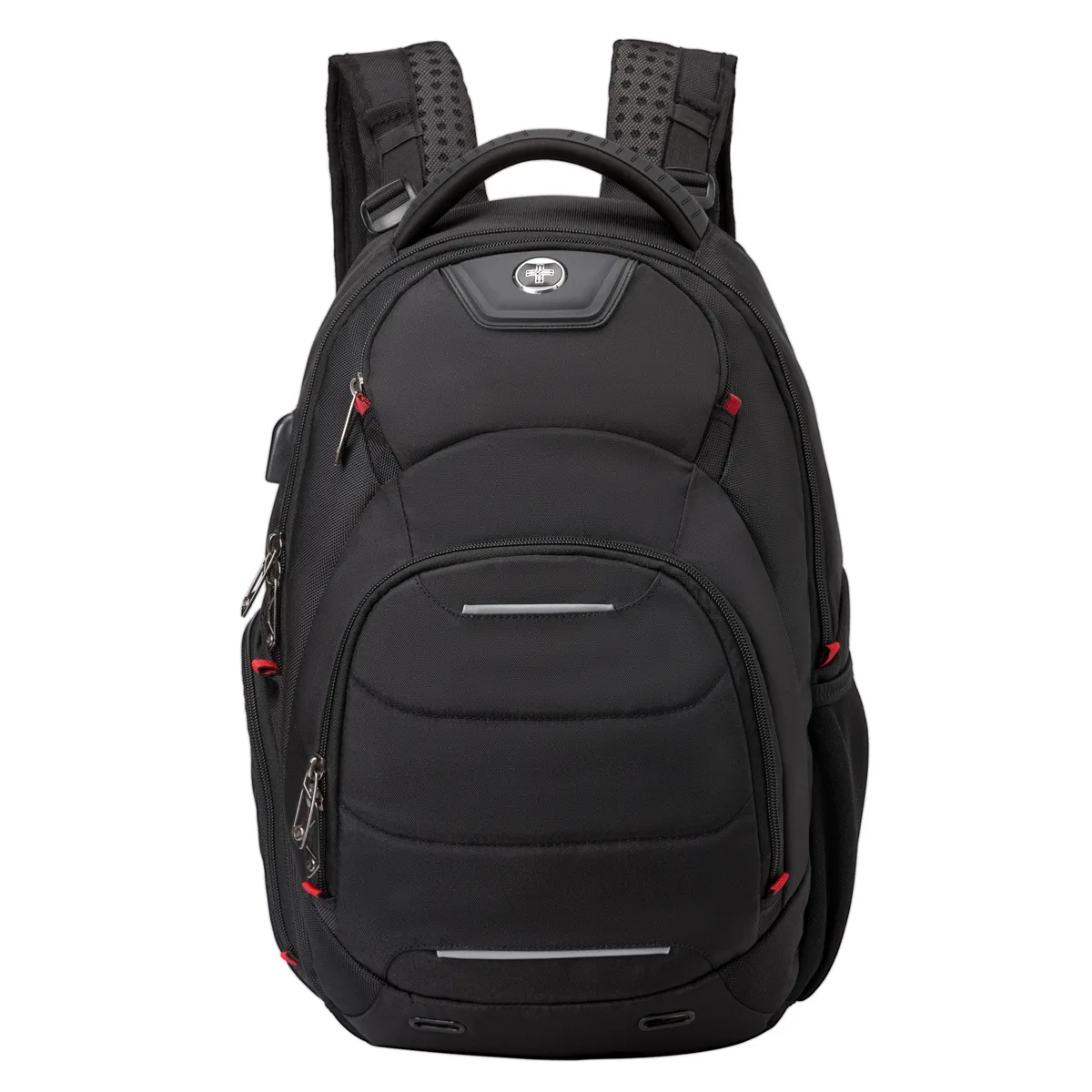 SWISSDIGITAL USA CO. LTD. SWISSDIGITAL USA CO. LTD. SD1003M-V1 15.6" laptop case — product photo