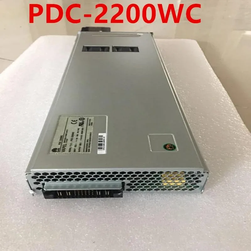 KHACHIMO KHACHIMO PDC-2200WC 2200W ATX power supply — product photo