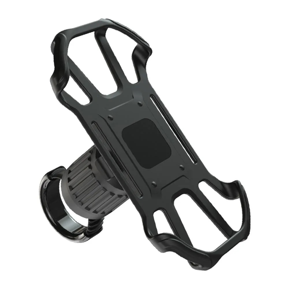 YINGHUA YINGHUA Magnetic Bike Phone Mount 125mm Black — product photo
