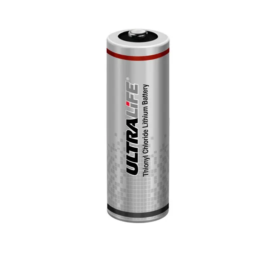 Ultralife Corporation Ultralife ER18505M A 3.6V 3.0Ah Primary Lithium Battery — product photo