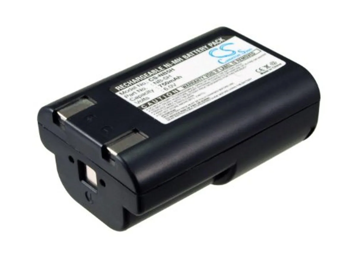  Cameron Sino NB-5H 750mAh camera battery — product photo