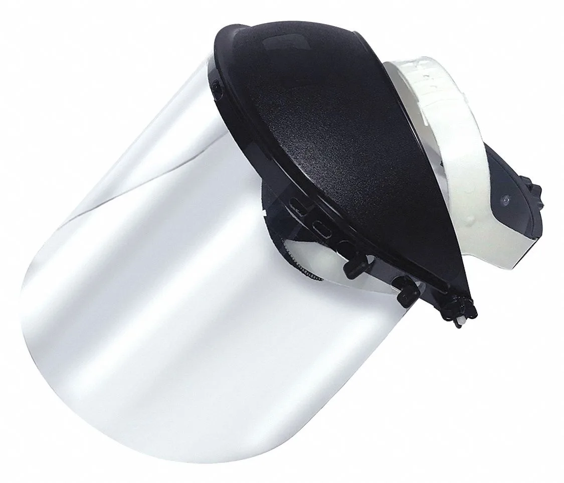 Jackson Safety Jackson Safety 14955 Universal Protective Face Shield personal protective equipment — product photo