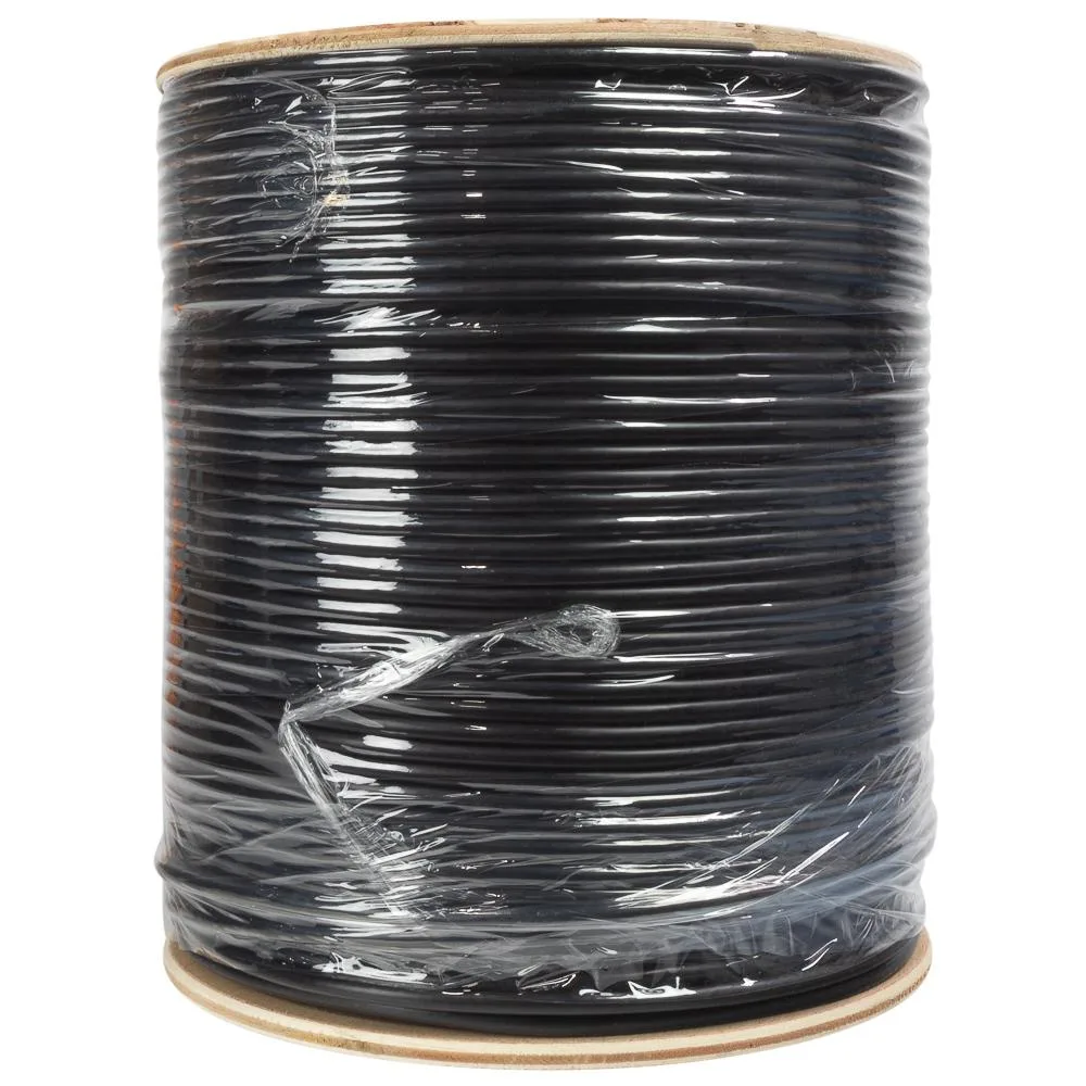 NavePoint NavePoint CAT5e Outdoor Gel Filled Direct Burial Cable 1000 ft — product photo