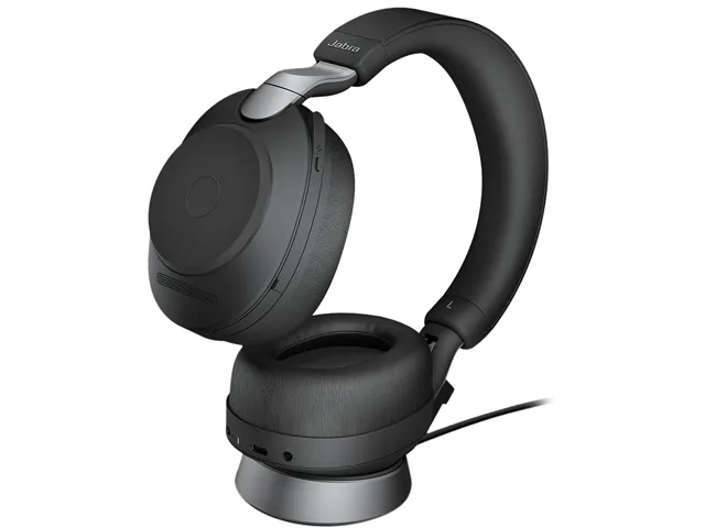 Jabra Enterprise Products Jabra Enterprise Products 28599-989-889 Evolve2 85 headset — product photo