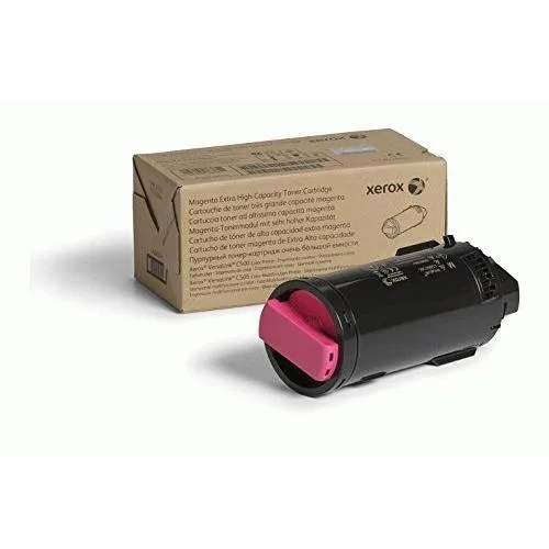 XEROX XEROX 106R03867 Magenta Extra High-Yield Toner Cartridge 9000 Pages — product photo