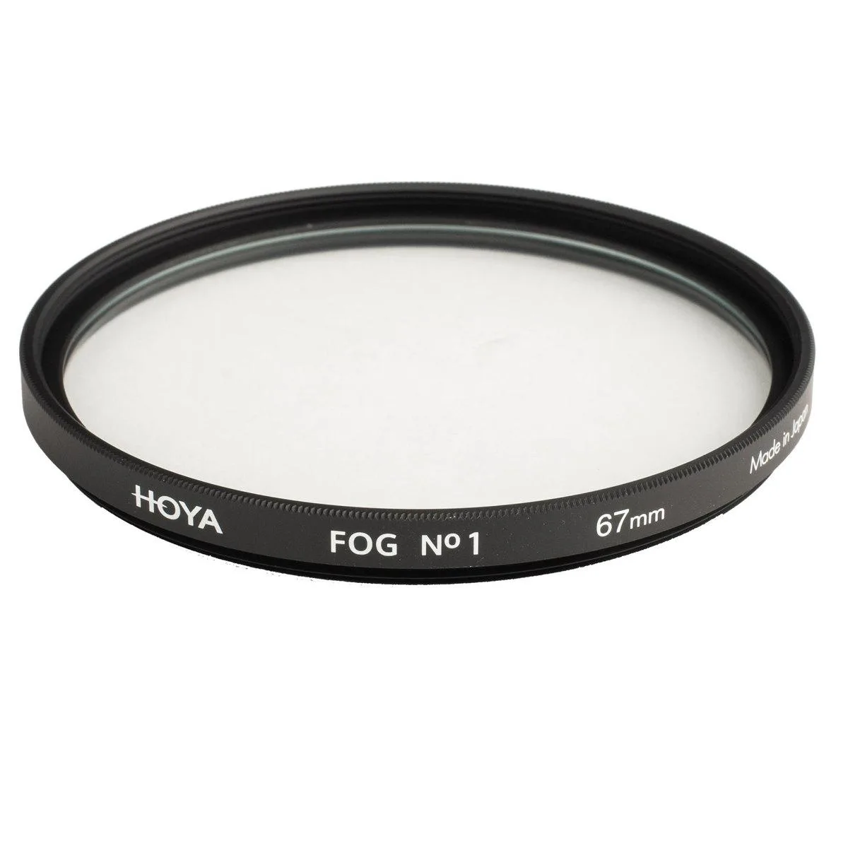 HOYA Filter HOYA Filter 67mm Creative FOG No1 Glass Filter — product photo