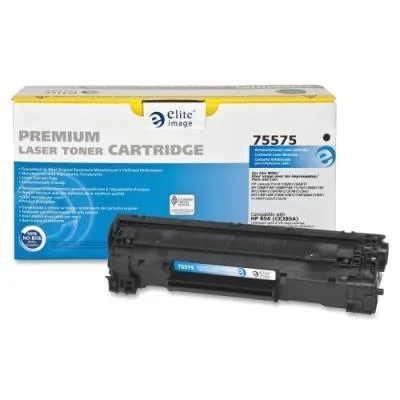 Elite Image Elite Image 75575 toner cartridge 600 pages black — product photo