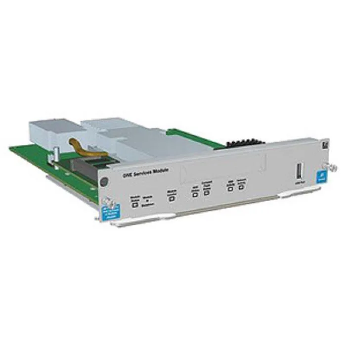 HPE HPE J9289A ProCurve Service Module switch module — product photo