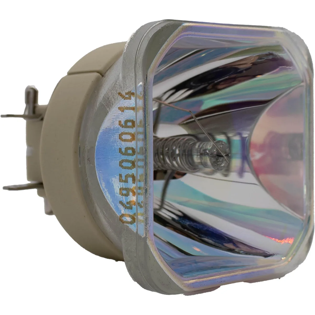 Philips Philips 9281-413-05390 UHP 245-170W 0.8 E 19.4 IC dlp replacement lamp — product photo
