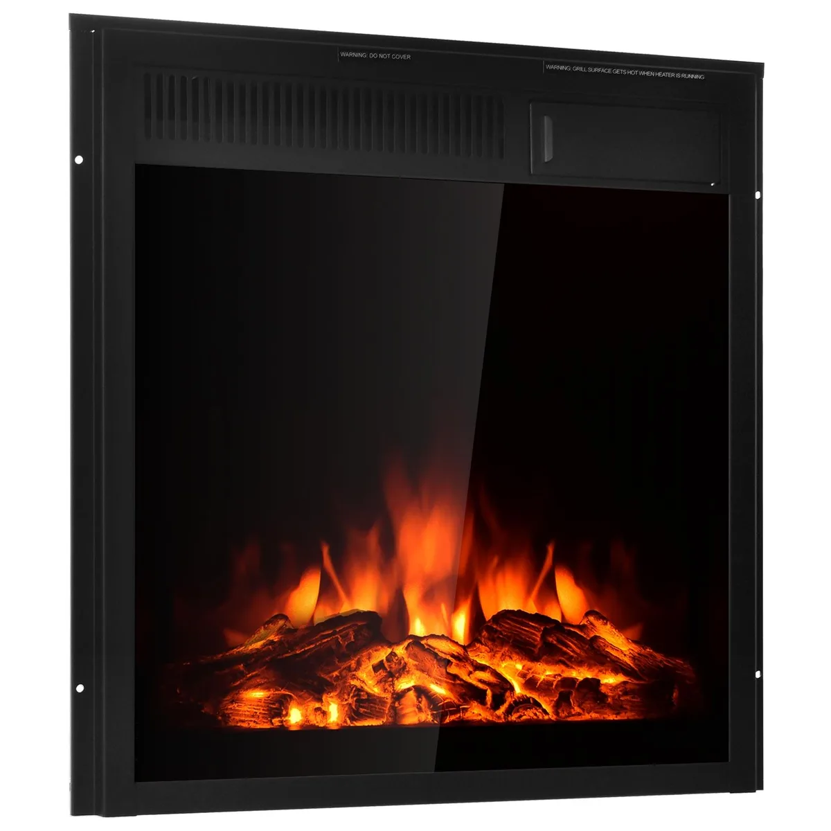 SlickBlue SlickBlue 22.5 Inch Electric Fireplace Insert — product photo