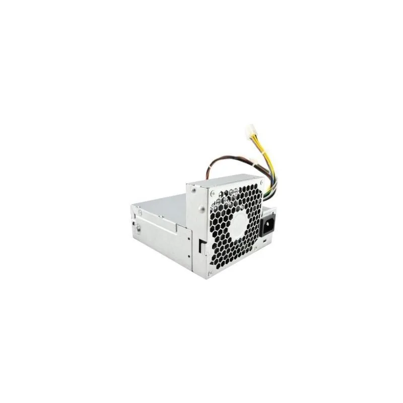 HP HP 240 W server power supply 611482-001 for 8200 Elite — product photo