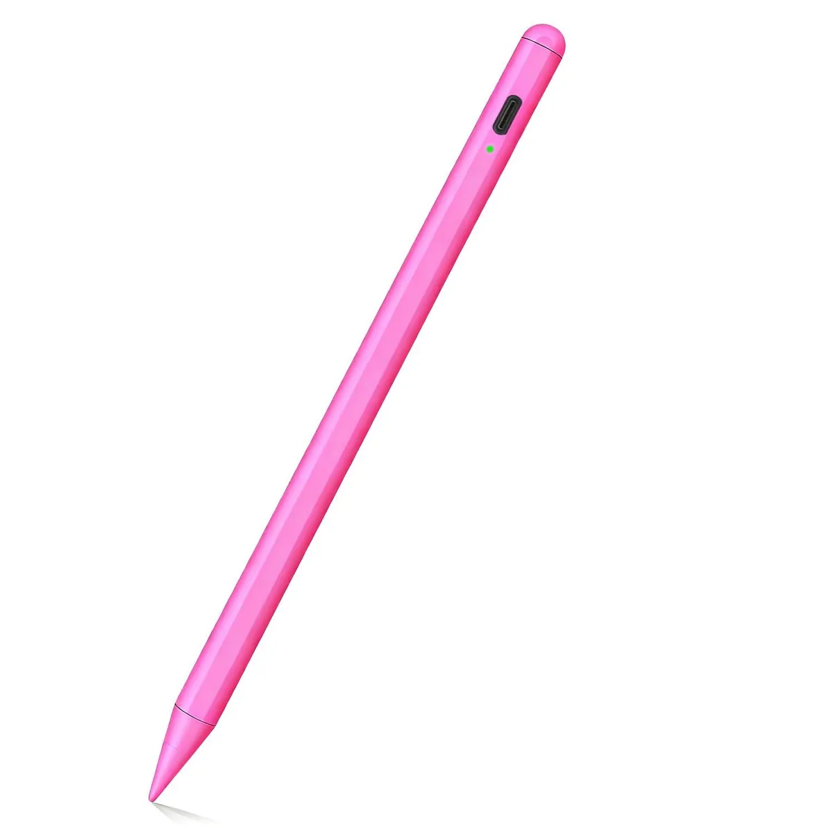 SuitMeeUp 11th/10th/9th/8th/7th/6th stylus Rose Red — product photo
