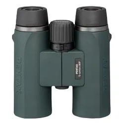 PENTAX PENTAX 62761 SD 8x42 WP Binoculars — product photo