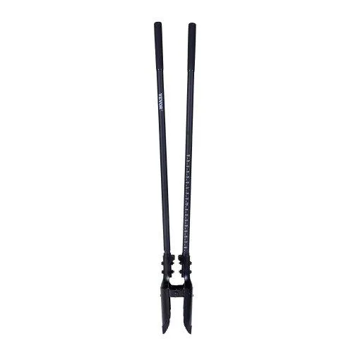 VEVOR VEVOR Post Hole Digger 57.5-Inch Fiberglass Handle Clamping Type — product photo