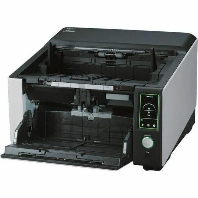 Fujitsu Fujitsu FI-8950 flatbed scanner — product photo
