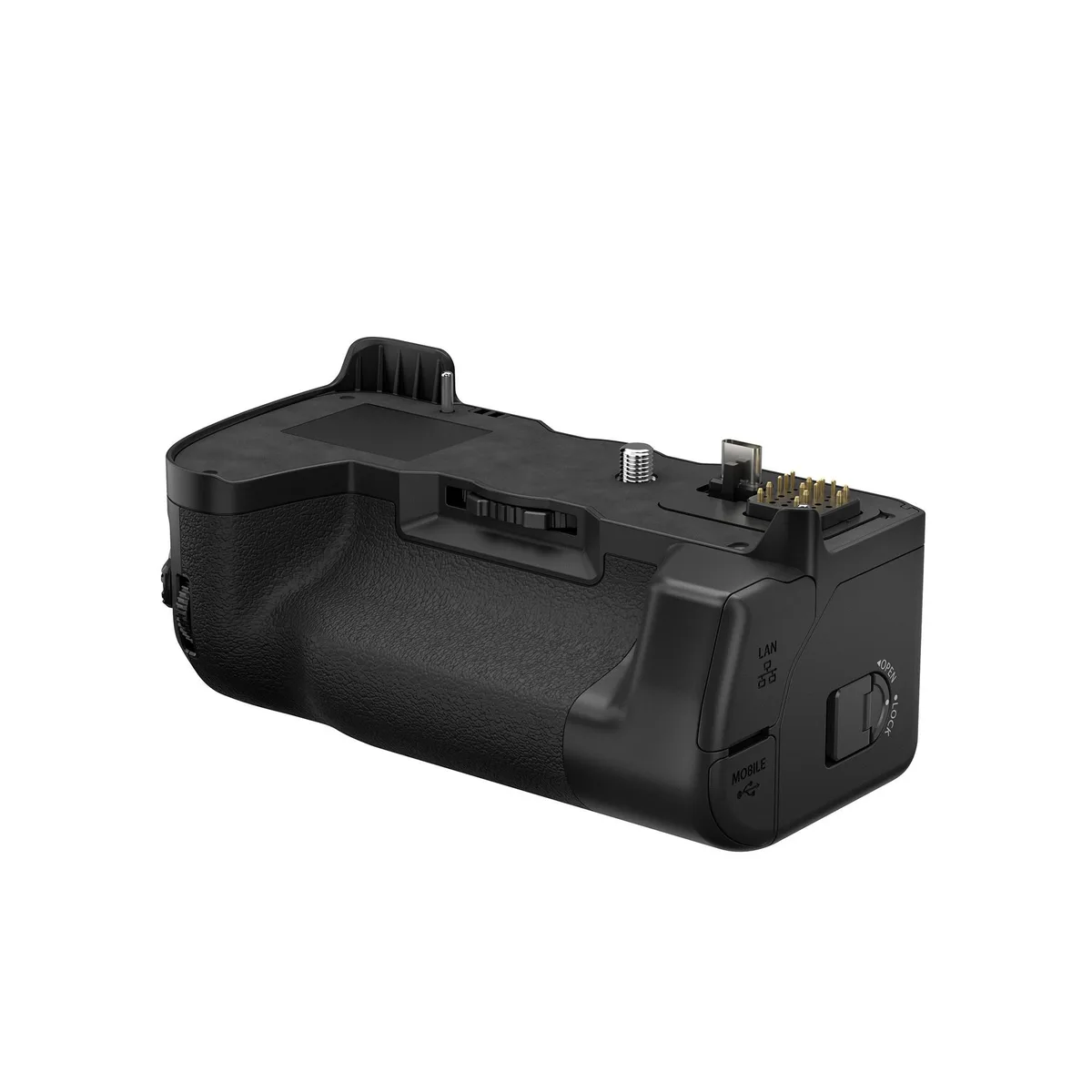 FUJIFILM FUJIFILM File Transmitter Grip for X-H2S camera with dual NP-W235 batteries — product photo