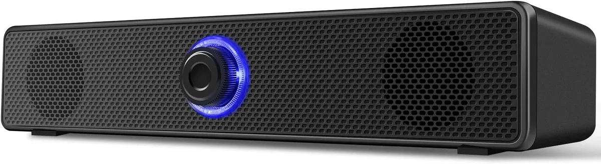 ebest ebest 2022 Wired Bluetooth Stereo Speaker — product photo