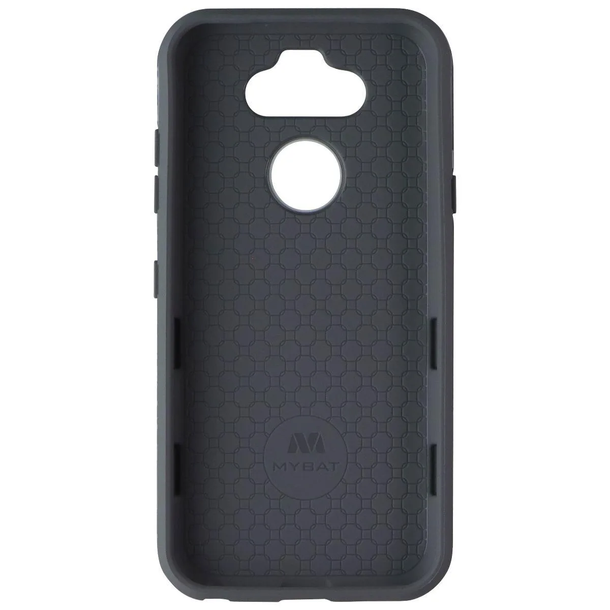 Mybat Mybat Case LG K31 Aristo 5 Fortune 3 Midnight Marble — product photo
