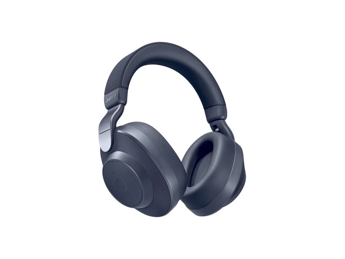 Jabra Consumer Products Jabra Consumer Products Elite 85h Navy headphone — product photo