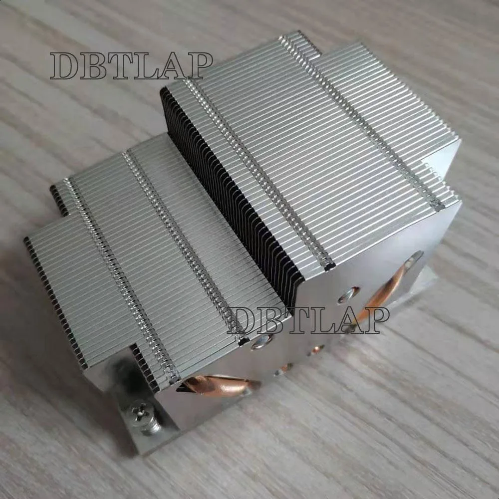 DBTLAP DBTLAP CPU Cooling Heatsink for Huawei Server RH5885V2 RH5885V3 RH5885HV5 — product photo